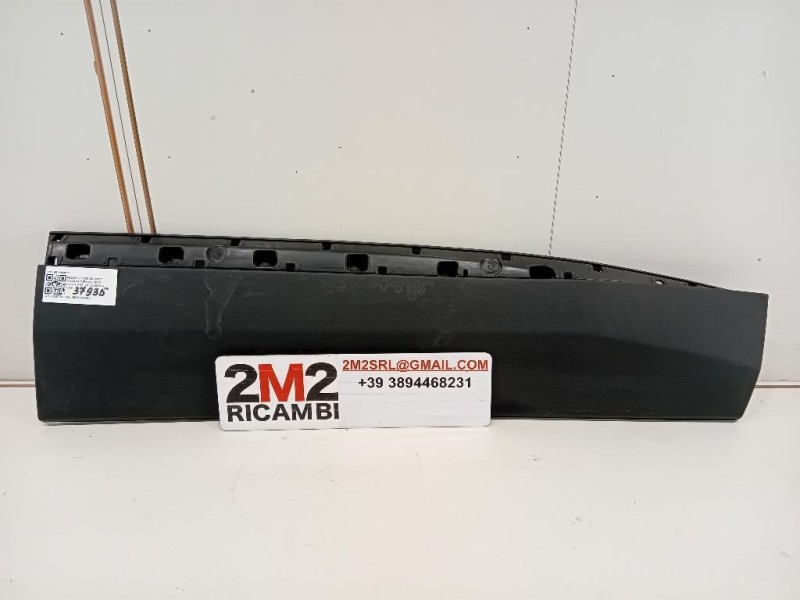 Modanatura Adesiva Porta ANT DX 9811404077 Peugeot 5008 II 2017
