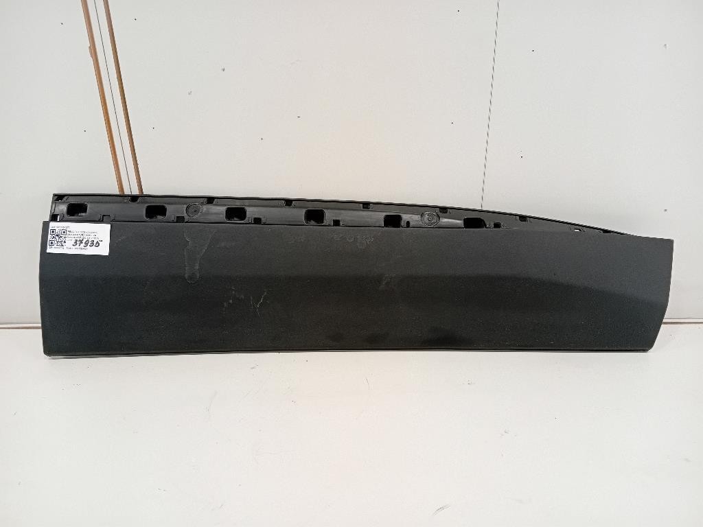 Modanatura Adesiva Porta ANT DX 9811404077 Peugeot 5008 II 2017