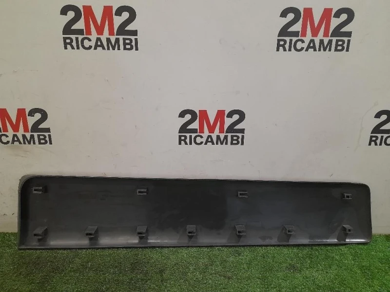 Modanatura Adesiva Porta ANT DX 91165345 Renault Trafic III 2007