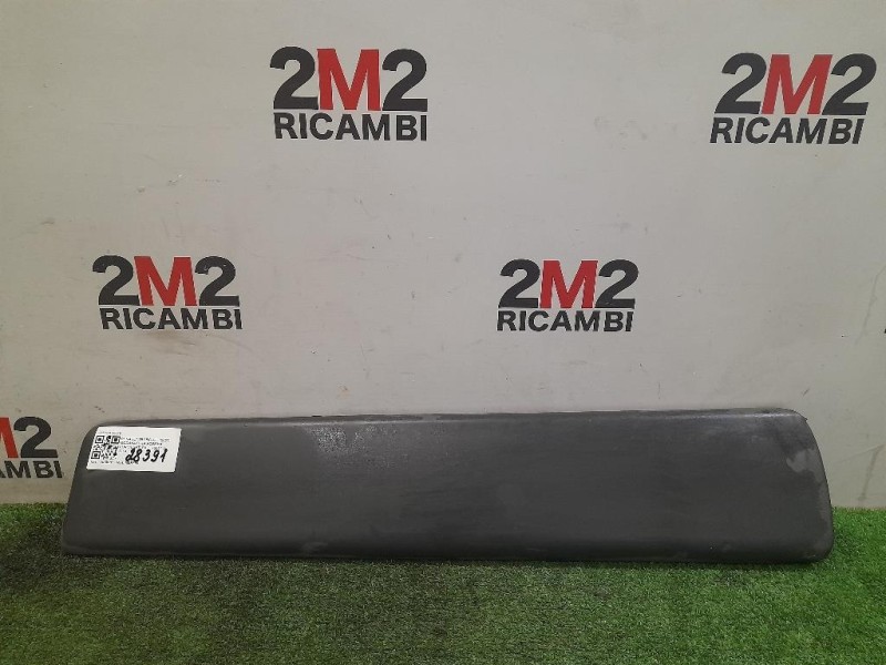 Modanatura Adesiva Porta ANT DX 91165345 Renault Trafic III 2007