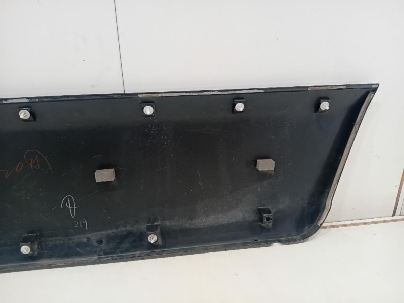 Modanatura Adesiva Porta ANT DX 77660-81A00 Suzuki Jimny I 1999