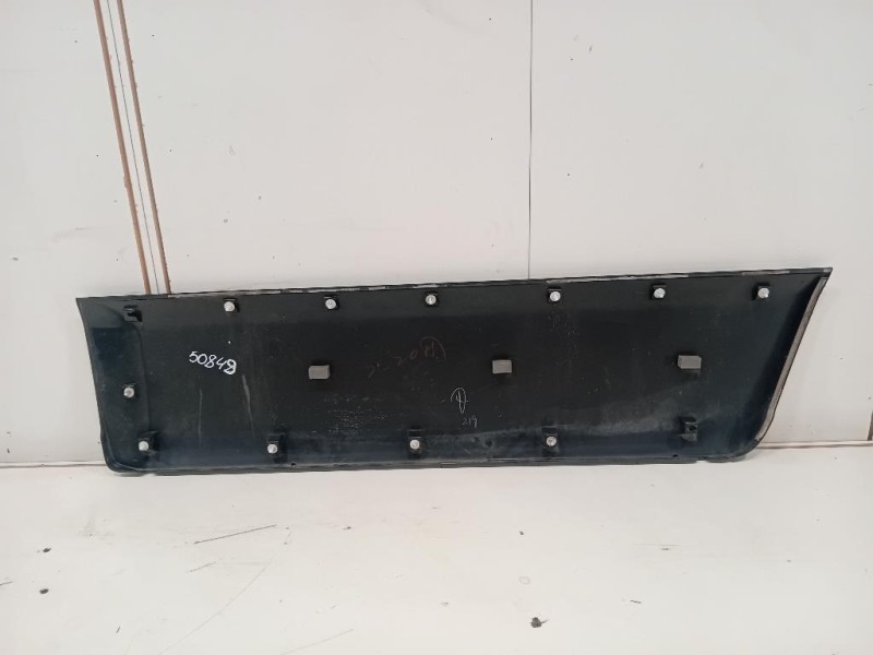 Centralina Iniezione 896610DK50 0281031803 Toyota Yaris IV 2014