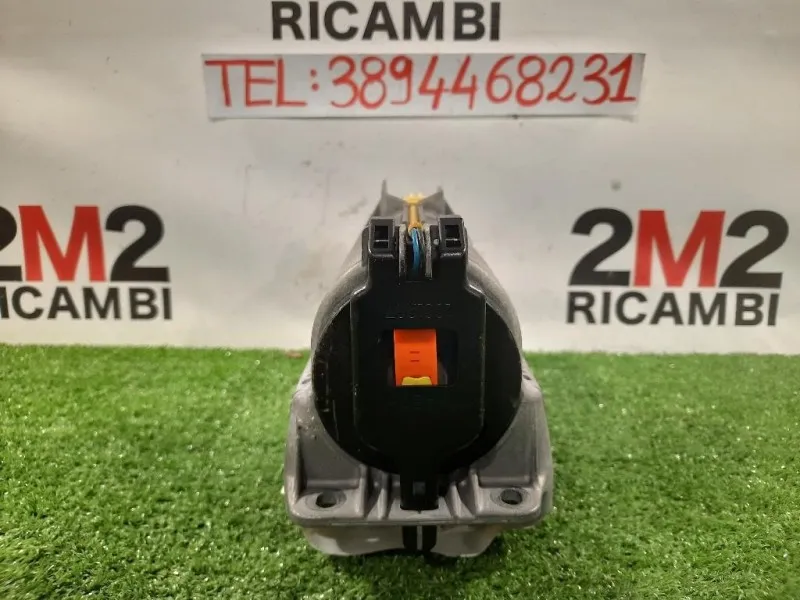 Air-bag Passeggero 8P0 880 202 Audi A3 8P1 2008