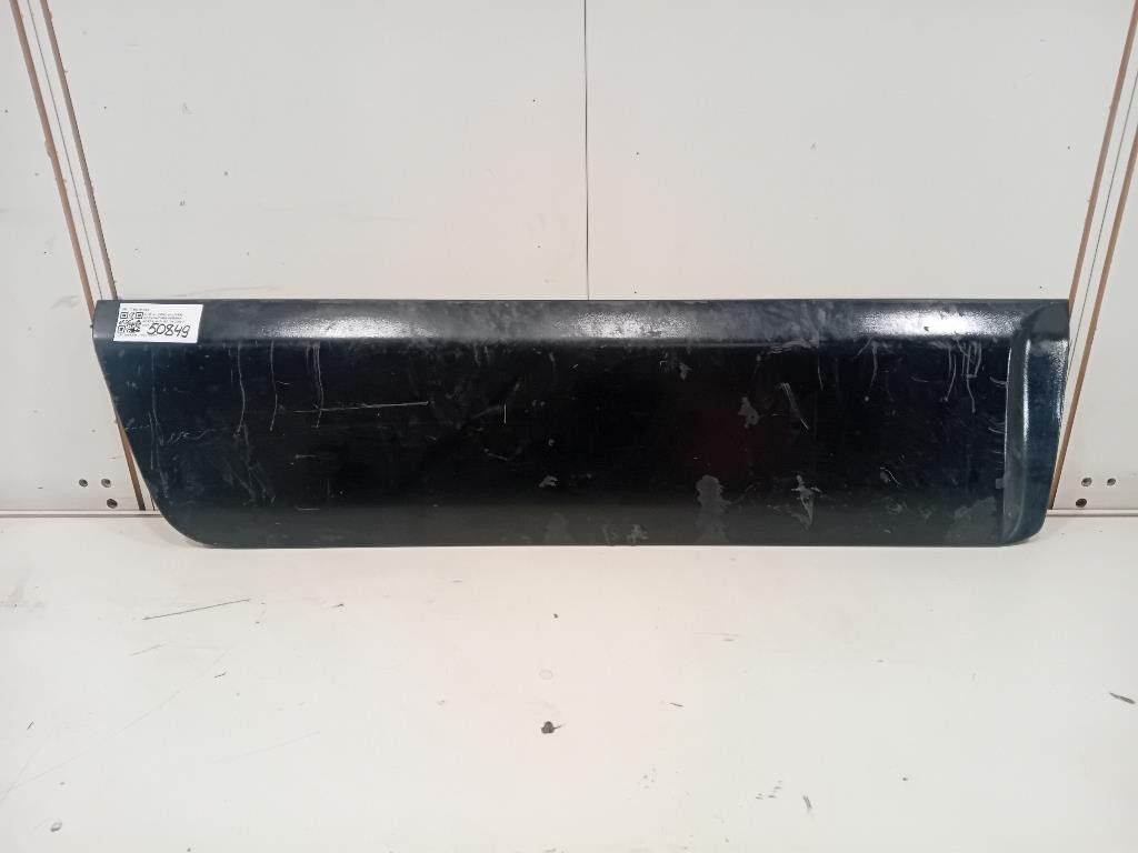 Centralina Iniezione 896614A850 Toyota Yaris IV 2014