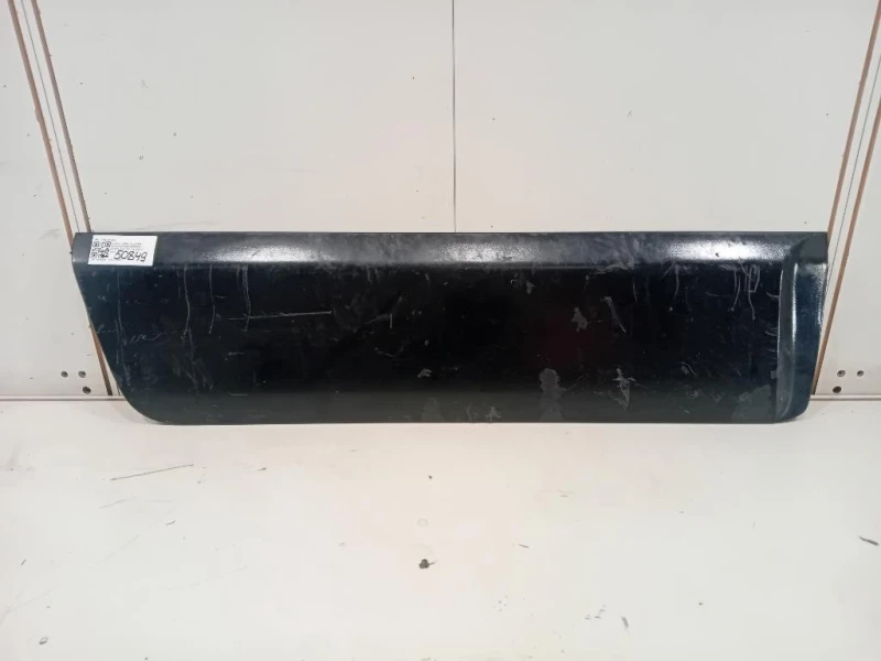 Modanatura Adesiva Porta ANT DX 77660-81A00 Suzuki Jimny I 1999