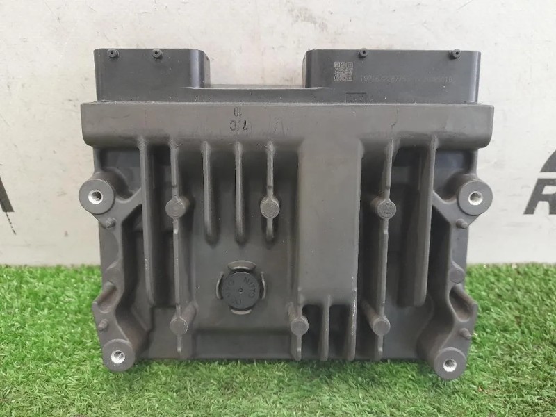 Centralina Iniezione 896614A850 Toyota Yaris IV 2014