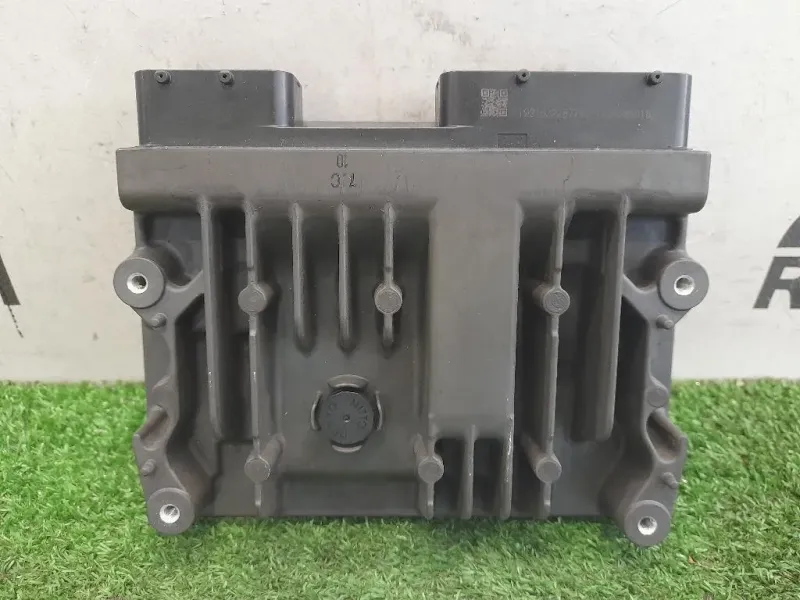 Centralina Iniezione 896614A850 Toyota Yaris IV 2014