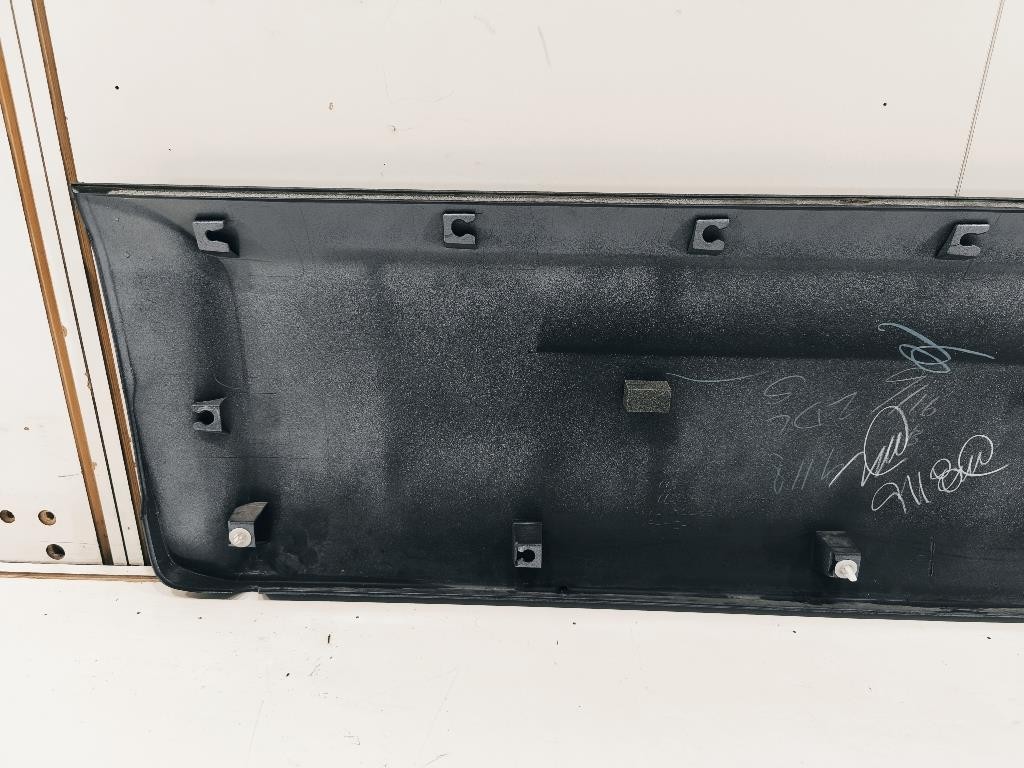 Centralina Iniezione 896610DR80 0261S09783 Toyota Yaris IV 2014