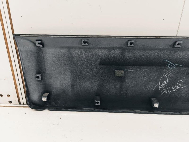Modanatura Adesiva Porta ANT DX 77561-81A00 Suzuki Jimny I 1999