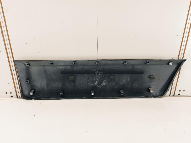 Modanatura Adesiva Porta ANT DX 77561-81A00 Suzuki Jimny I 1999