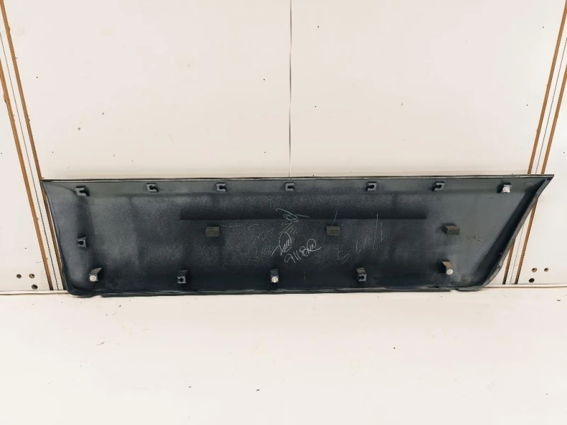 Modanatura Adesiva Porta ANT DX 77561-81A00 Suzuki Jimny I 1999