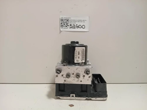 Pompa ABS ANT A0094315612 Mercedes Classe E W212 2009