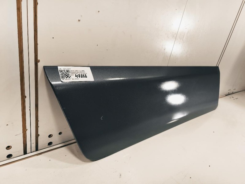 Modanatura Adesiva Porta ANT DX 77561-81A00 Suzuki Jimny I 1999