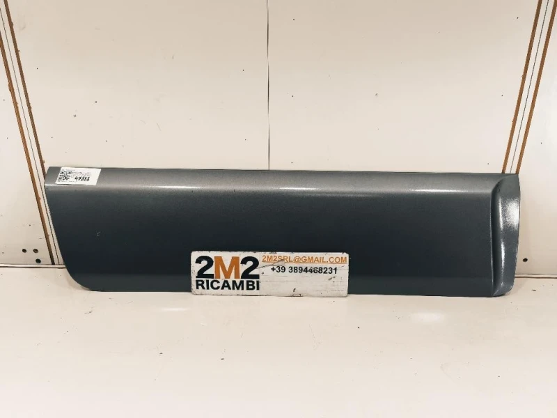 Modanatura Adesiva Porta ANT DX 77561-81A00 Suzuki Jimny I 1999