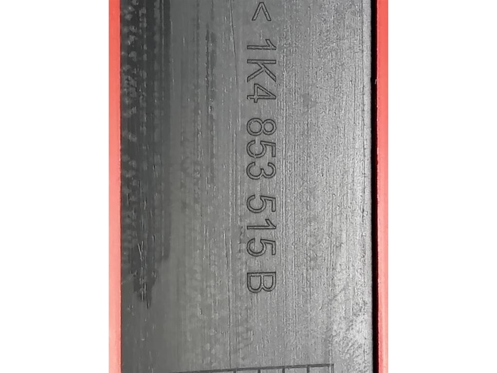 Modanatura Adesiva Porta ANT DX 1K4853515B Volkswagen GOLF V 2004