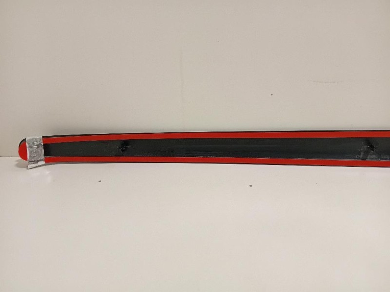 Modanatura Adesiva Porta ANT DX 1K4853515B Volkswagen GOLF V 2004