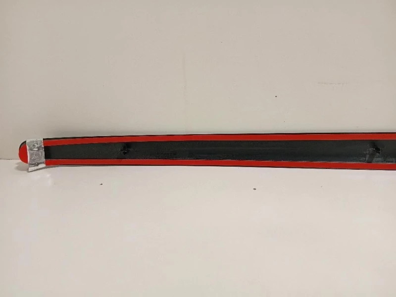 Modanatura Adesiva Porta ANT DX 1K4853515B Volkswagen GOLF V 2004