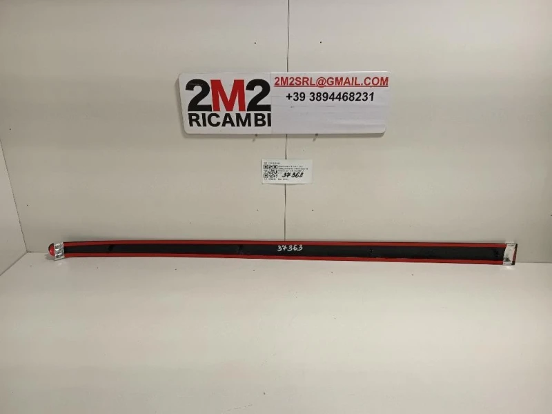 Modanatura Adesiva Porta ANT DX 1K4853515B Volkswagen GOLF V 2004