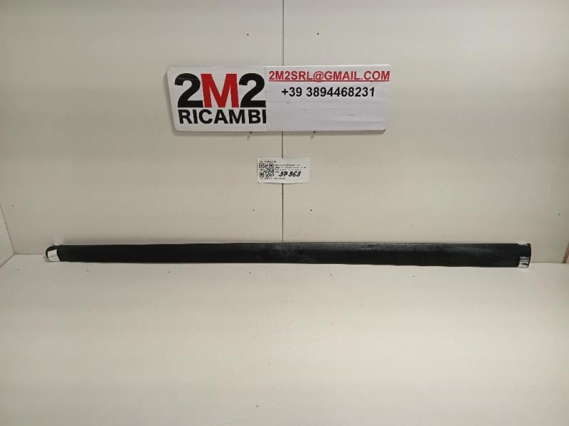 Centralina Iniezione 896610U140 Toyota Yaris IV 2017