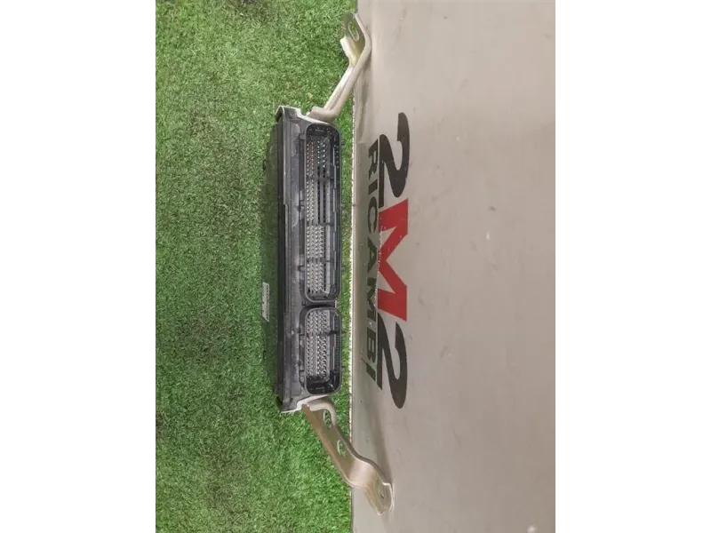 Centralina Iniezione 896610U140 Toyota Yaris IV 2017