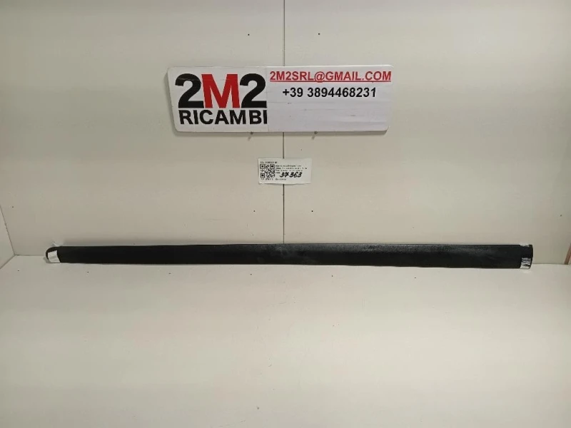 Modanatura Adesiva Porta ANT DX 1K4853515B Volkswagen GOLF V 2004