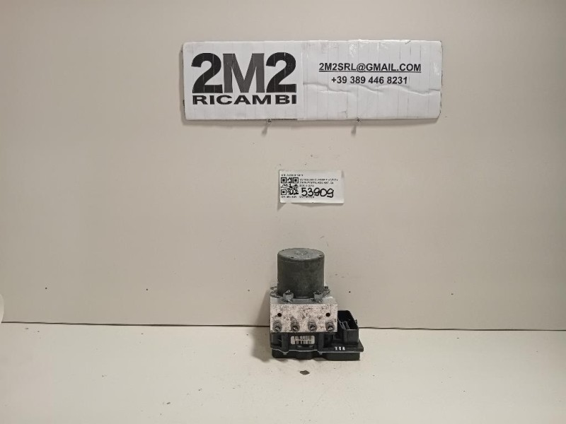 Pompa ABS ANT A2124312012 Mercedes Classe E W212 2009