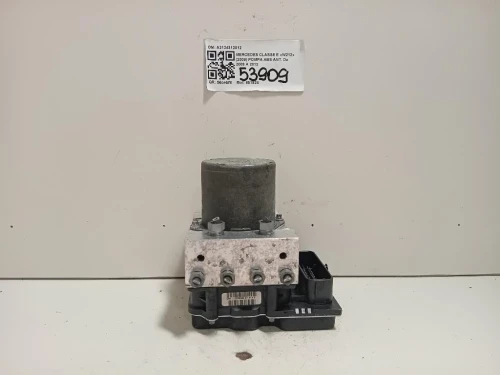 Pompa ABS ANT A2124312012 Mercedes Classe E W212 2009