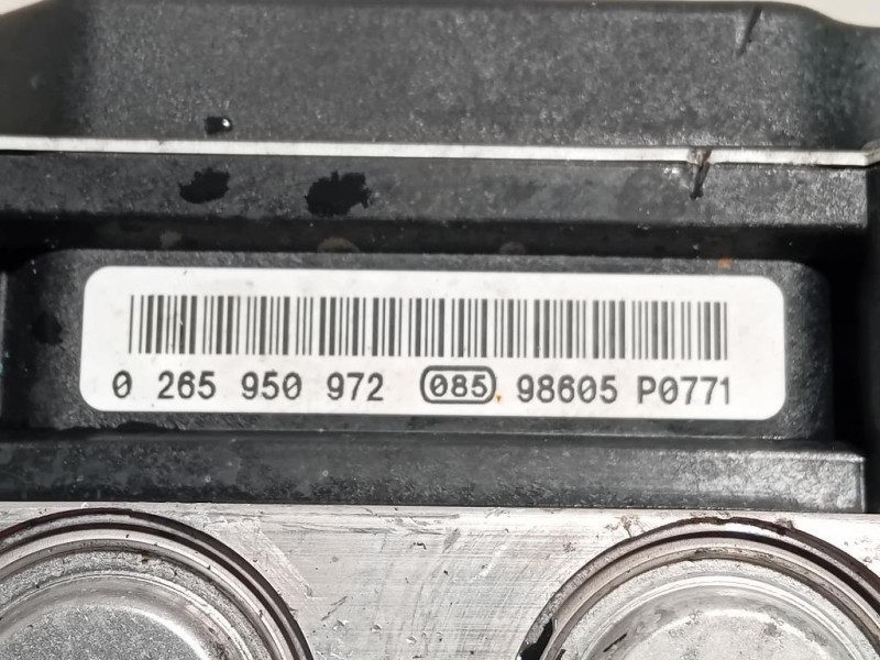 Pompa ABS ANT A2124312012 Mercedes Classe E W212 2009