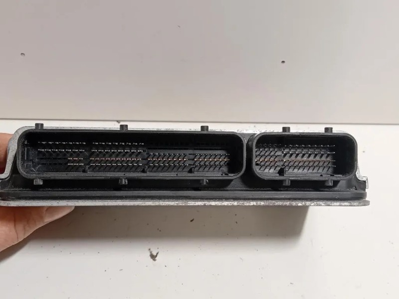 Centralina Iniezione 89661-0U710 Toyota Yaris IV 2017