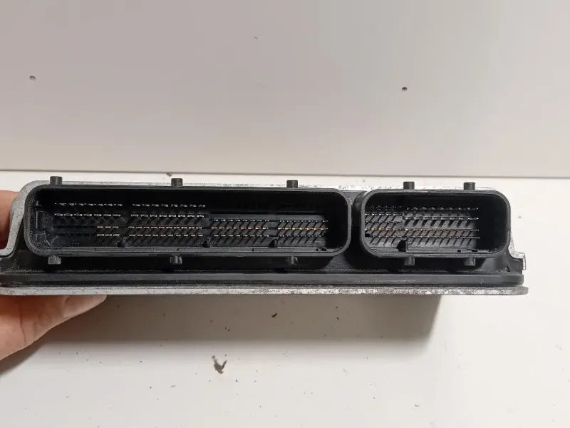 Centralina Iniezione 89661-0U710 Toyota Yaris IV 2017