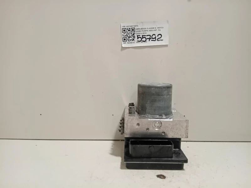 Pompa ABS ANT A2124312012 Mercedes Classe E W212 2009
