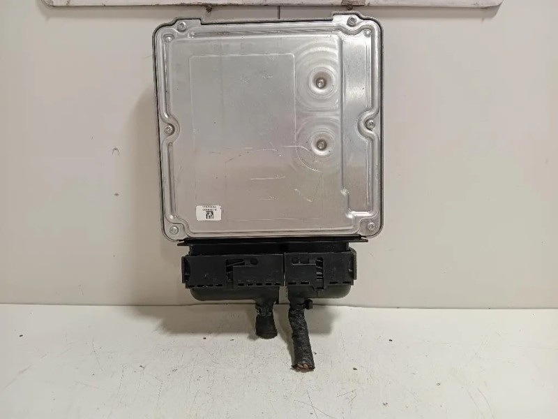 Centralina Iniezione 03G906016GP Volkswagen Caddy III 2004