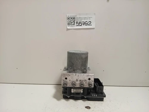 Pompa ABS ANT A2124312012 Mercedes Classe E W212 2009