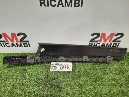 Modanatura Adesiva Porta ANT SX 51337258309 Bmw Serie 3 F30 Berlina 2015