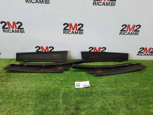 Modanatura Adesiva Porta ANT SX 95963215 Chevrolet Cruze 2009