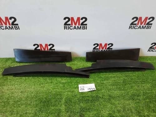 Modanatura Adesiva Porta ANT SX 95963215 Chevrolet Cruze 2009