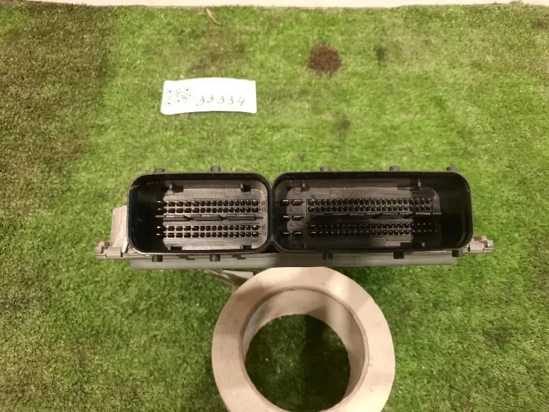 Centralina Iniezione 03L906803PC CENTRALINA ECU Volkswagen Caddy IV 2011