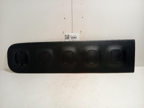 Modanatura Adesiva Porta ANT SX 9813091377 Citroen C3 III 2016