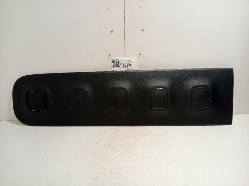 Centralina Iniezione 03L906803PC CENTRALINA ECU Volkswagen Caddy IV 2011