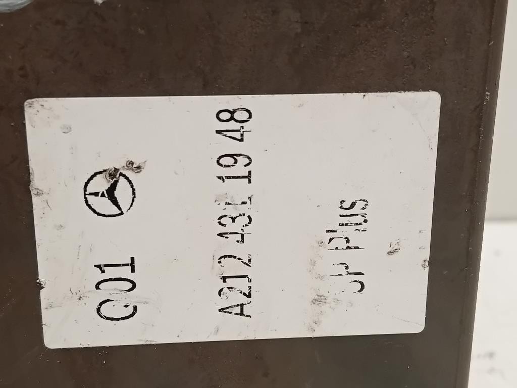 Pompa ABS ANT A2124311948 Mercedes Classe E W212 2013