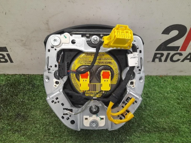 Air-bag Passeggero 8P0880201CD Audi A3 8P1 2008