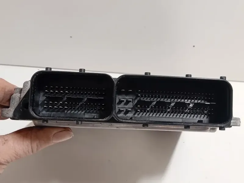 Centralina Iniezione 074906032AT Volkswagen Crafter I 2006