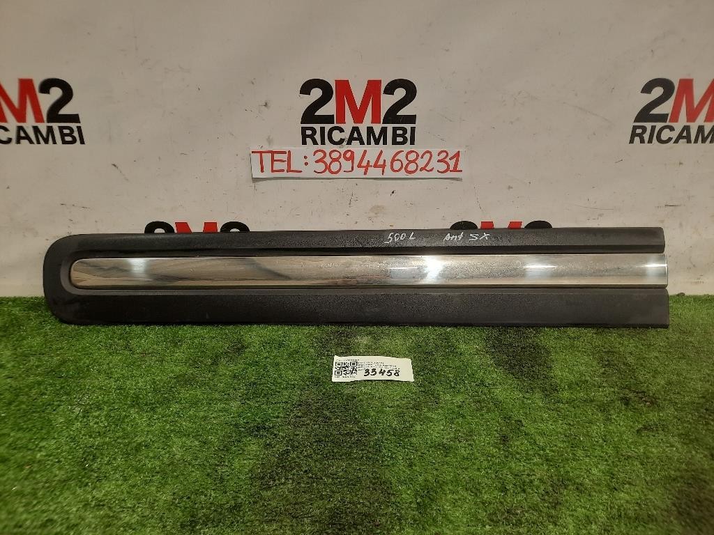 Modanatura Adesiva Porta ANT SX 735521839 Fiat 500L 2013
