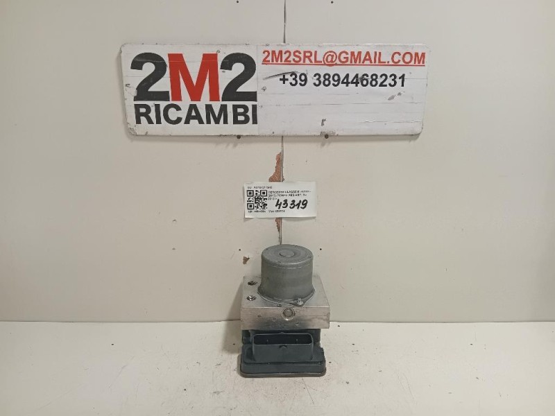 Pompa ABS ANT A2124311948 Mercedes Classe E W212 2013