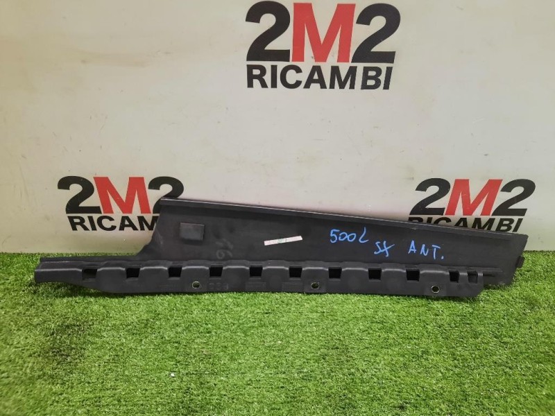 Modanatura Adesiva Porta ANT SX 735522836 Fiat 500L 2013