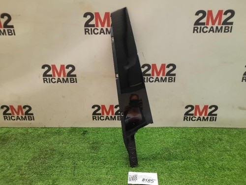 Modanatura Adesiva Porta ANT SX 735522836 Fiat 500L 2013
