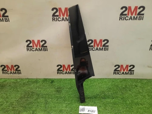 Modanatura Adesiva Porta ANT SX 735522836 Fiat 500L 2013