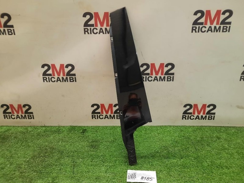 Modanatura Adesiva Porta ANT SX 735522836 Fiat 500L 2013