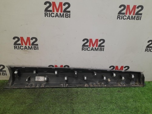 Modanatura Adesiva Porta ANT SX