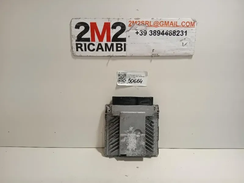 Centralina Iniezione 03G906018 Volkswagen GOLF V 2004